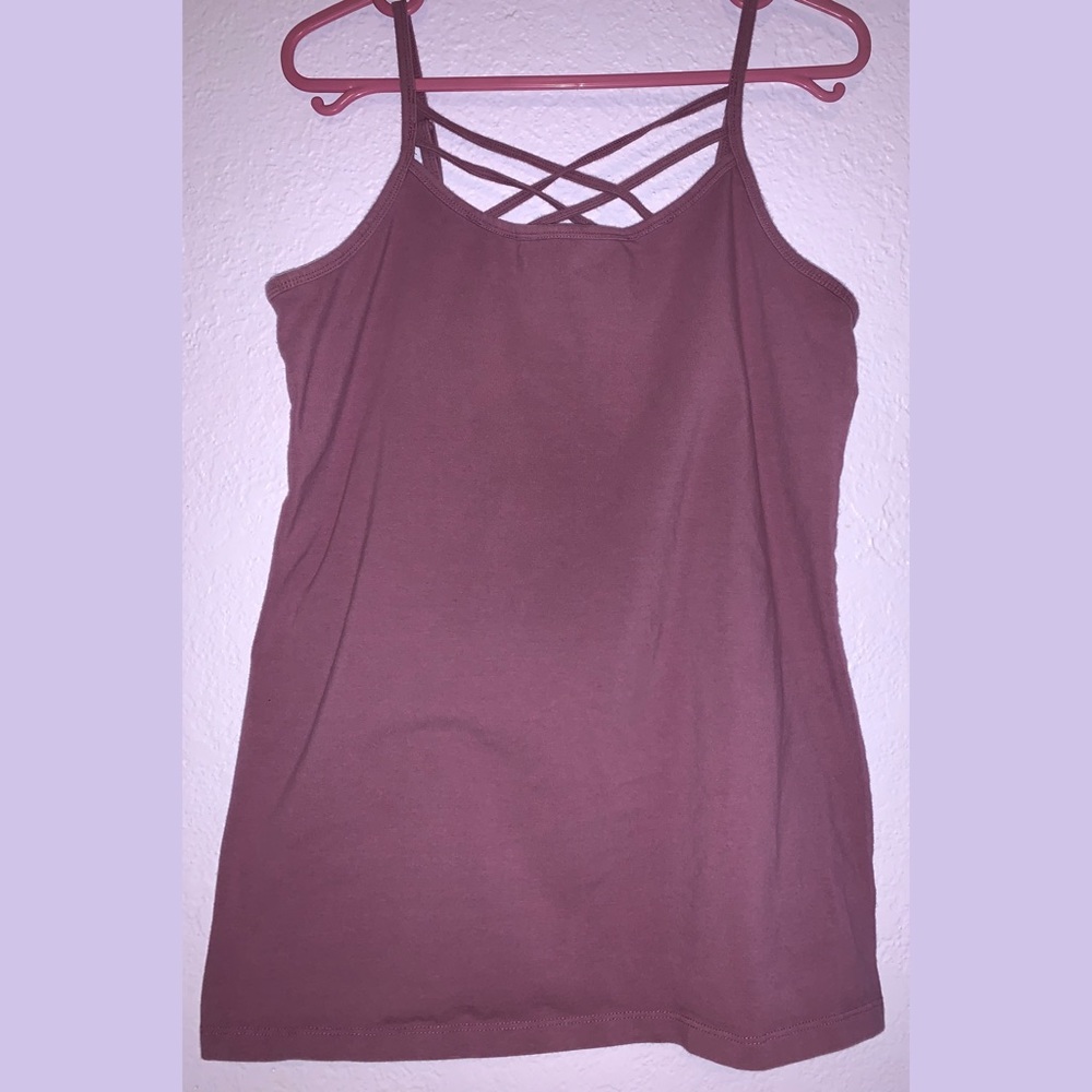 torrid cami top